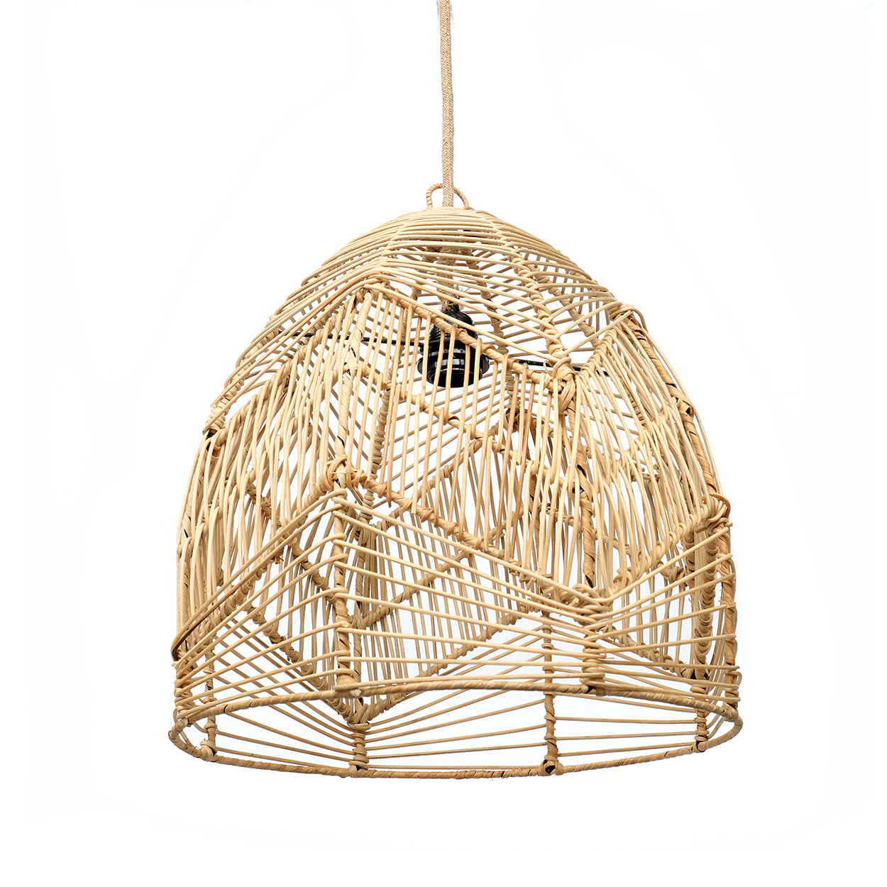 La Suspension Bala - Naturel - M