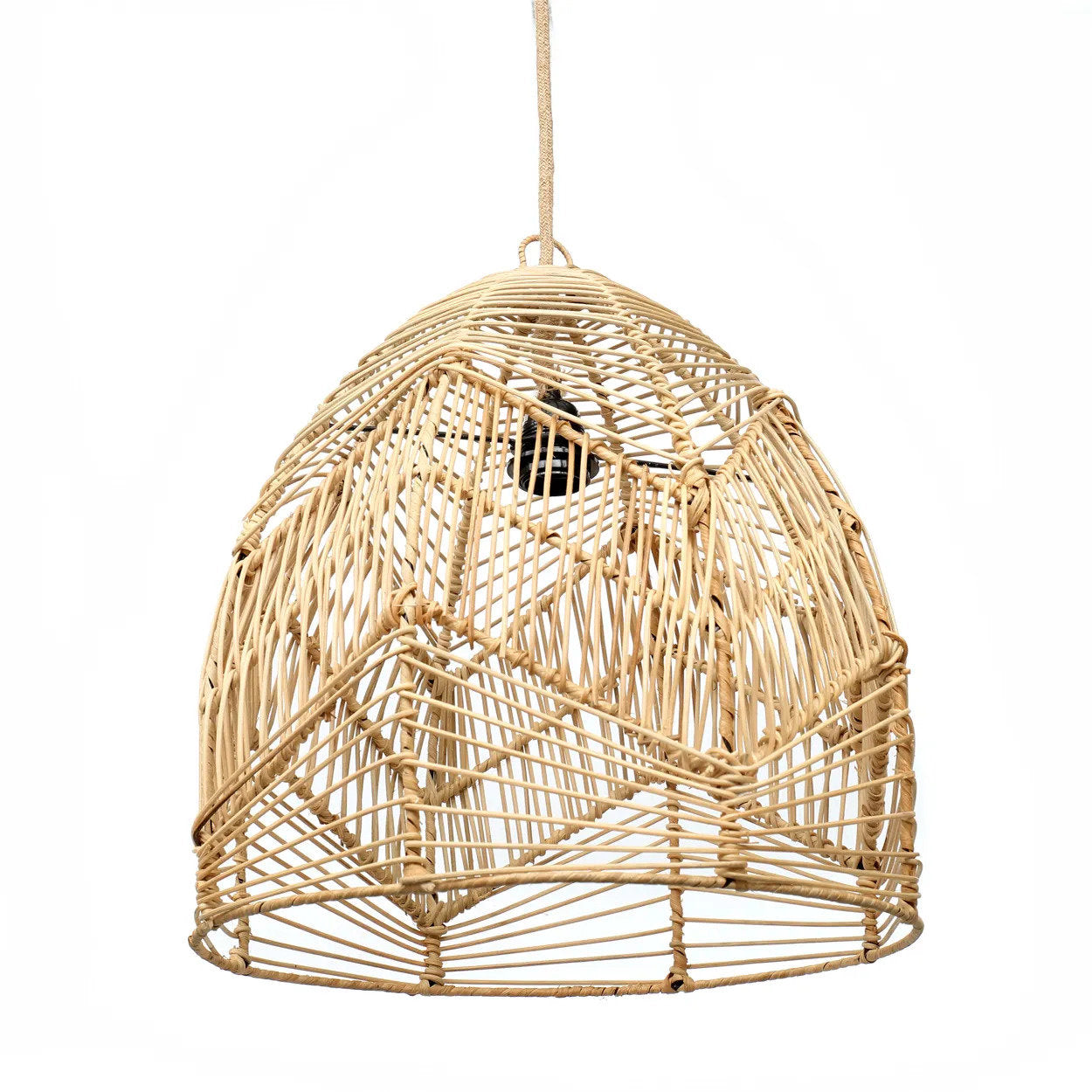 La Suspension Bala - Naturel - M