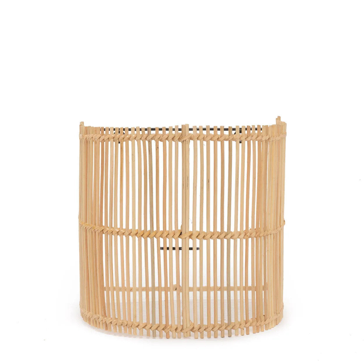 De Gigi Applique Muurlamp - Naturel - S
