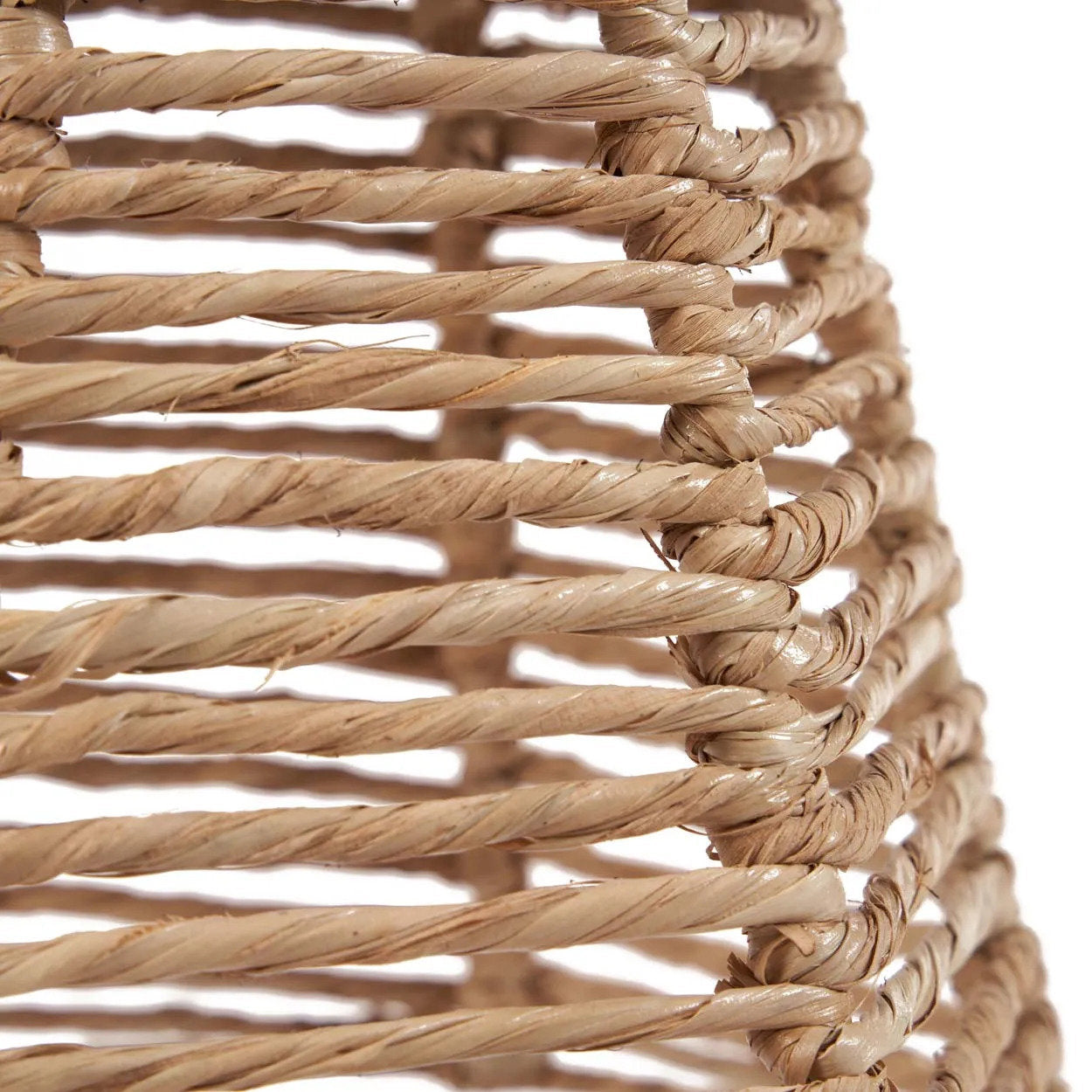 The Fini Pendant - Natural - S