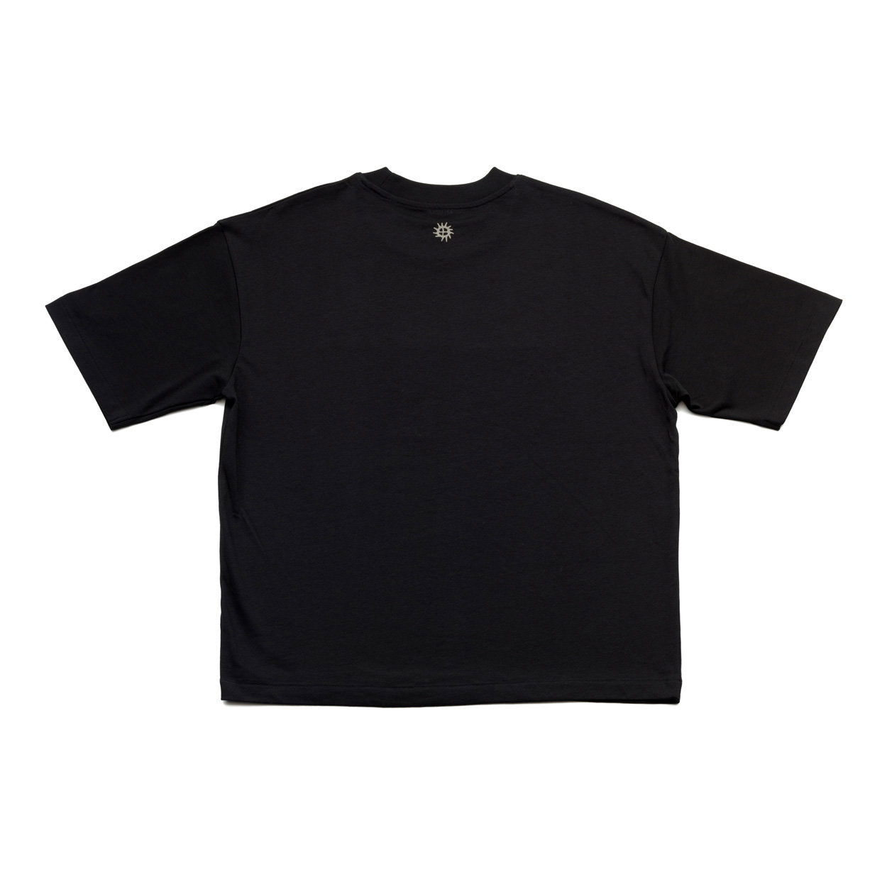The Childhood S/S T-Shirt - Black - L