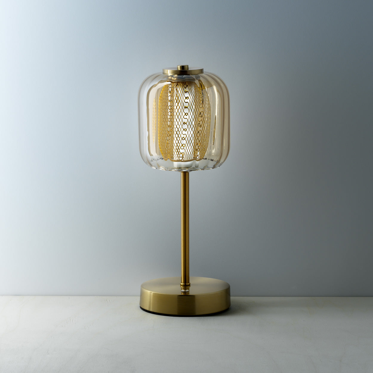 The Lighty Gaga Led Table Lamp