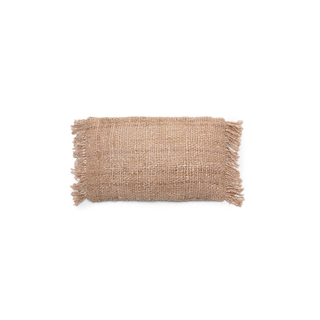 Housse de Coussin Oh My Gee - Beige - 30x50
