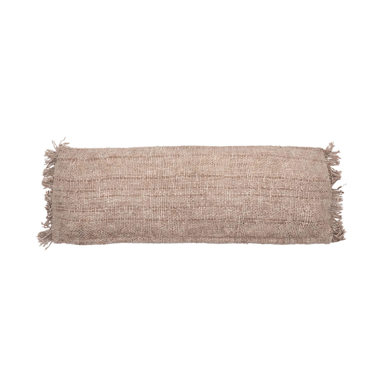 De Oh My Gee Kussenhoes - Beige - 35x100