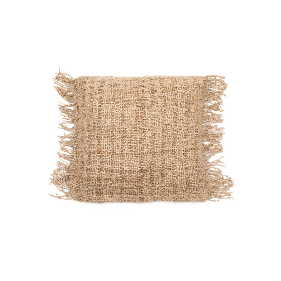 Housse de Coussin Oh My Gee - Beige - 40x40