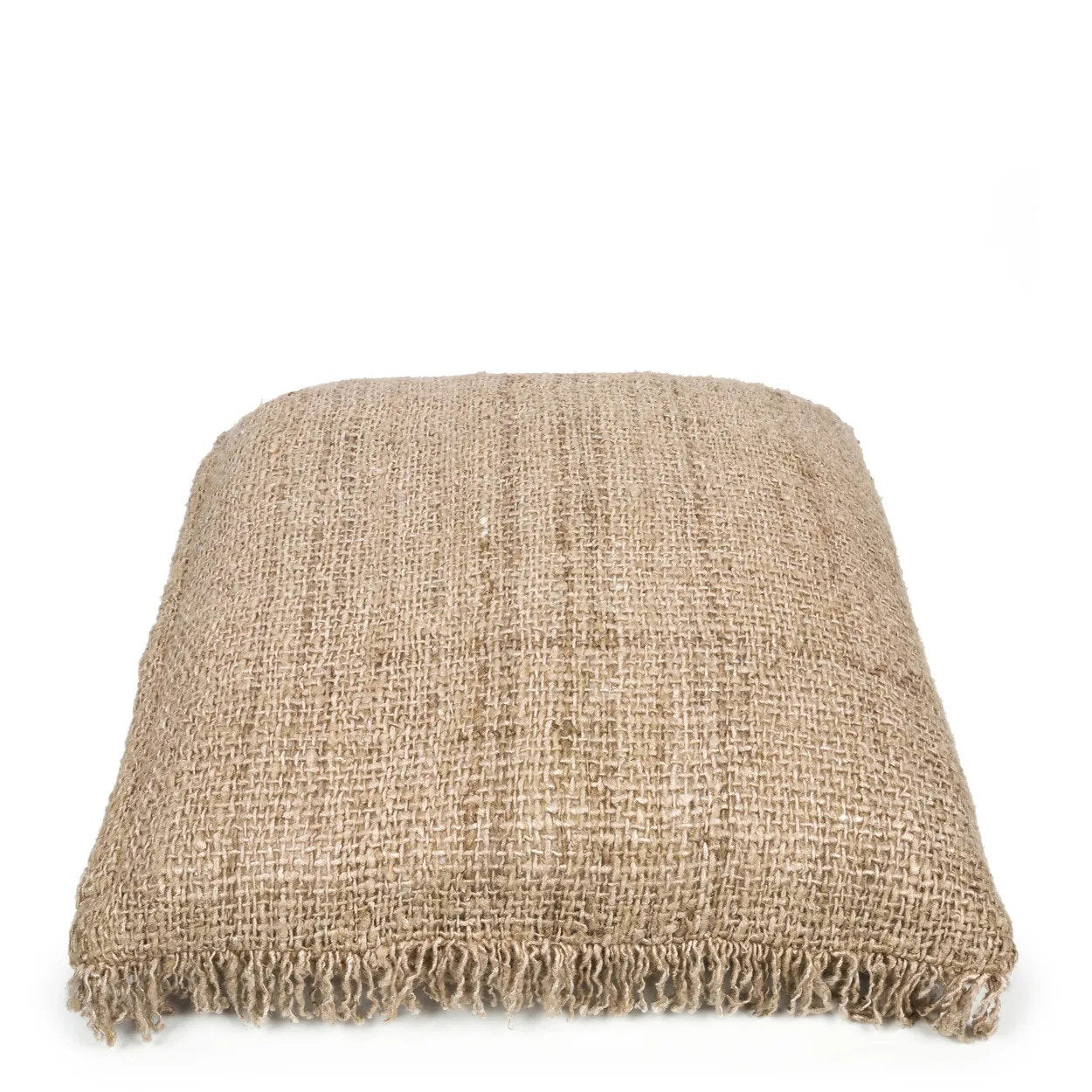 Housse de Coussin Oh My Gee - Beige - 60x60
