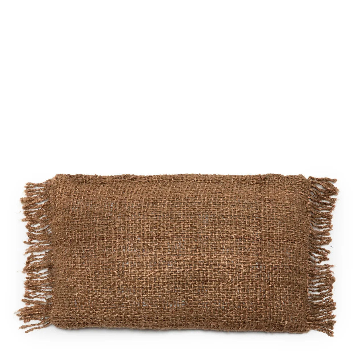 Housse de Coussin Oh My Gee - Marron - 30x50