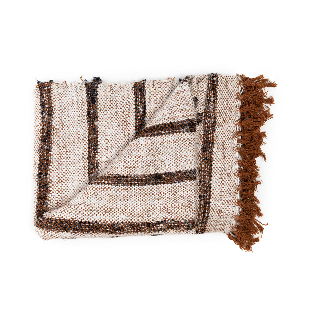 De s'il vous Plaid - Bohemian Wit