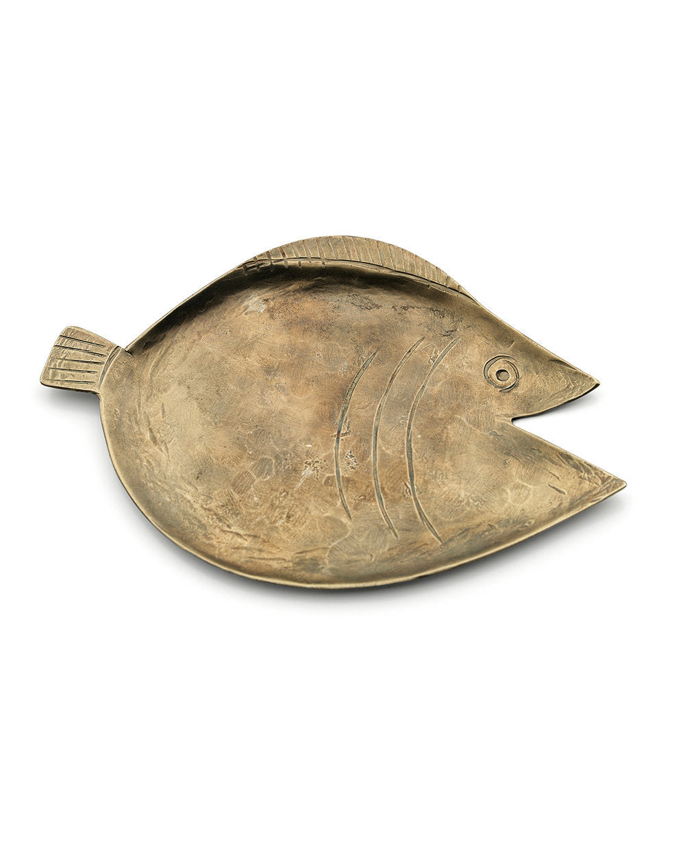 Het Dori Dienblad – L