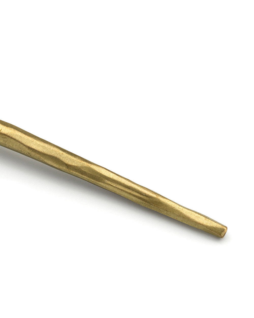 De Olive Vork - Goud - L