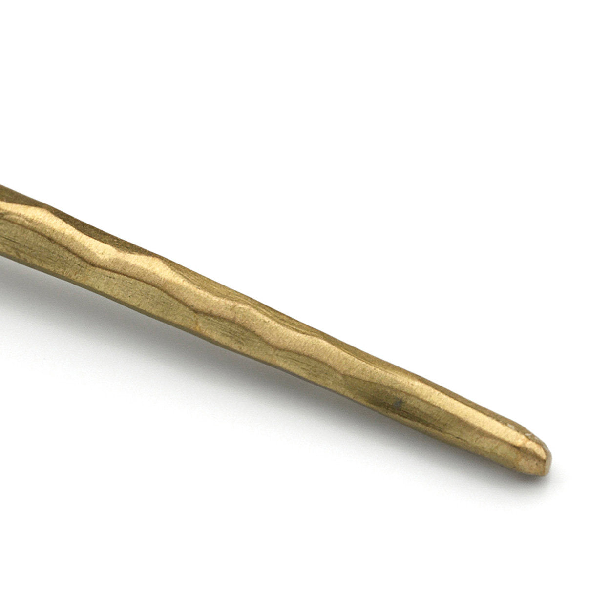 De Olive Vork - Goud - S