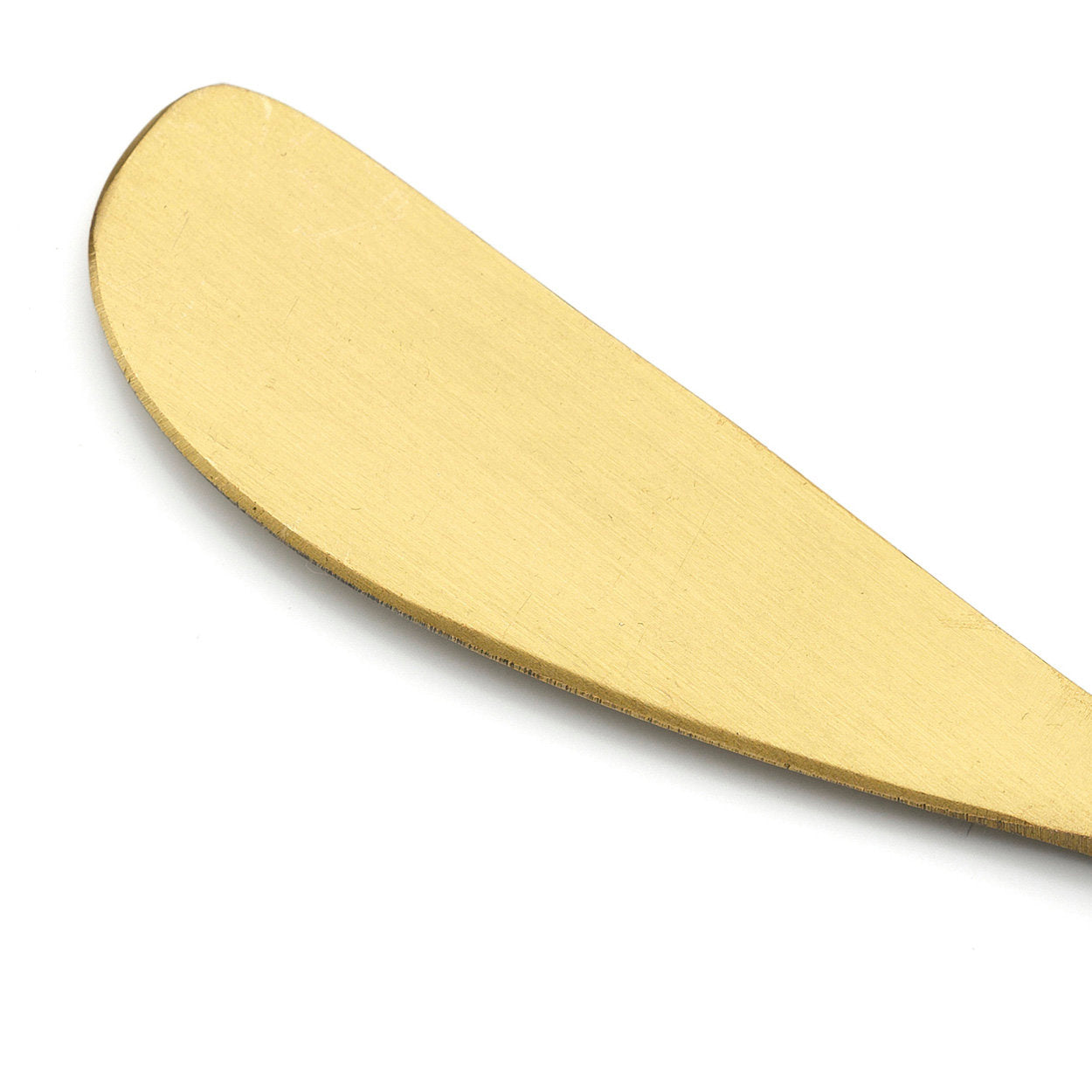 The Octopus Knife - Gold - S