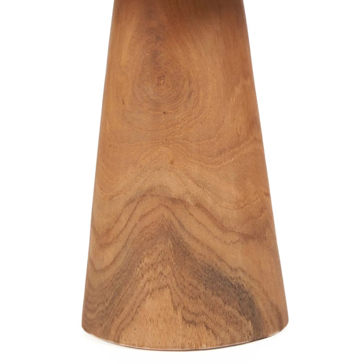 The Titik Cake Dish  - Natural