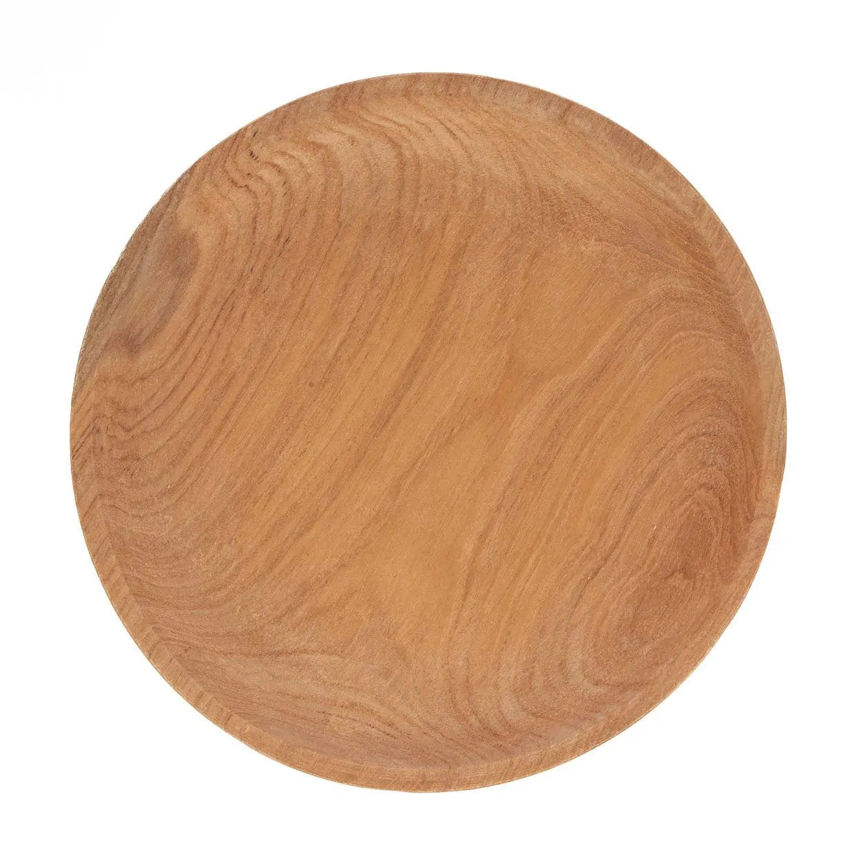 The Titik Cake Dish  - Natural