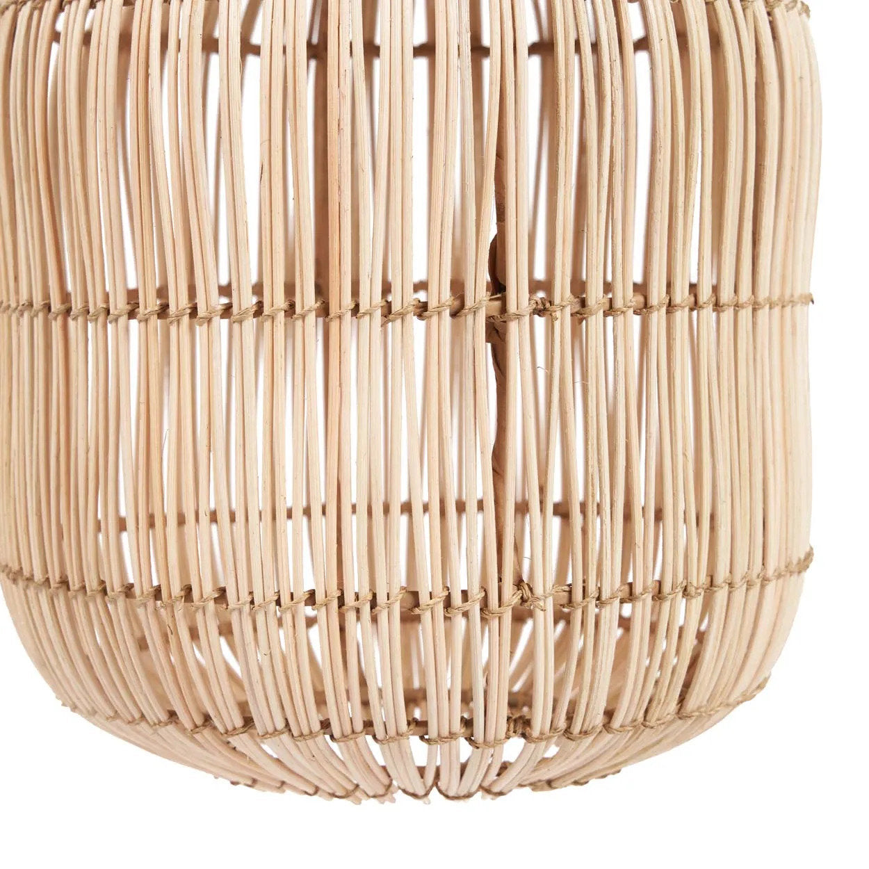 De ChemChem Hanglamp - Naturel - L
