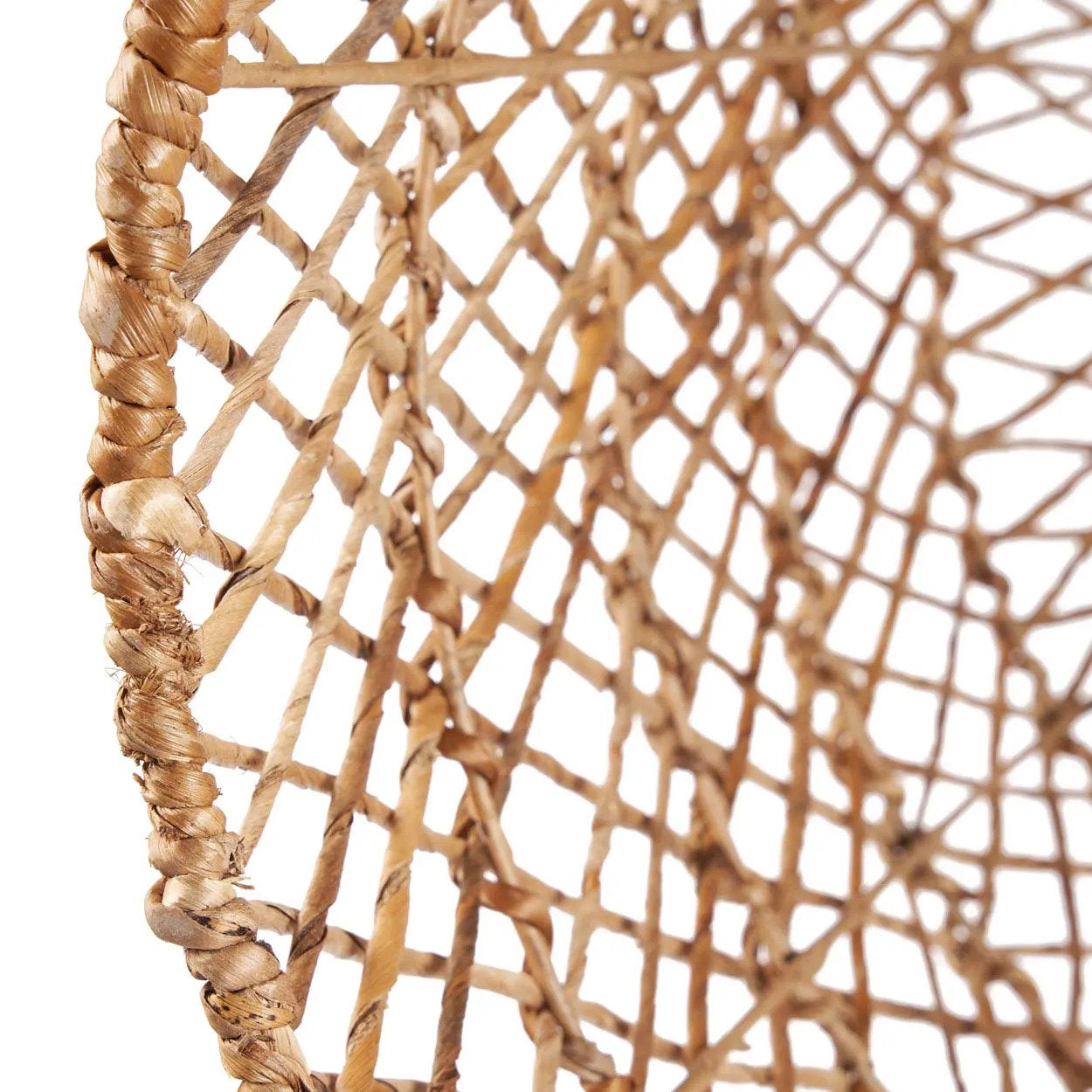 The Xiomara Pendant - Natural - XL