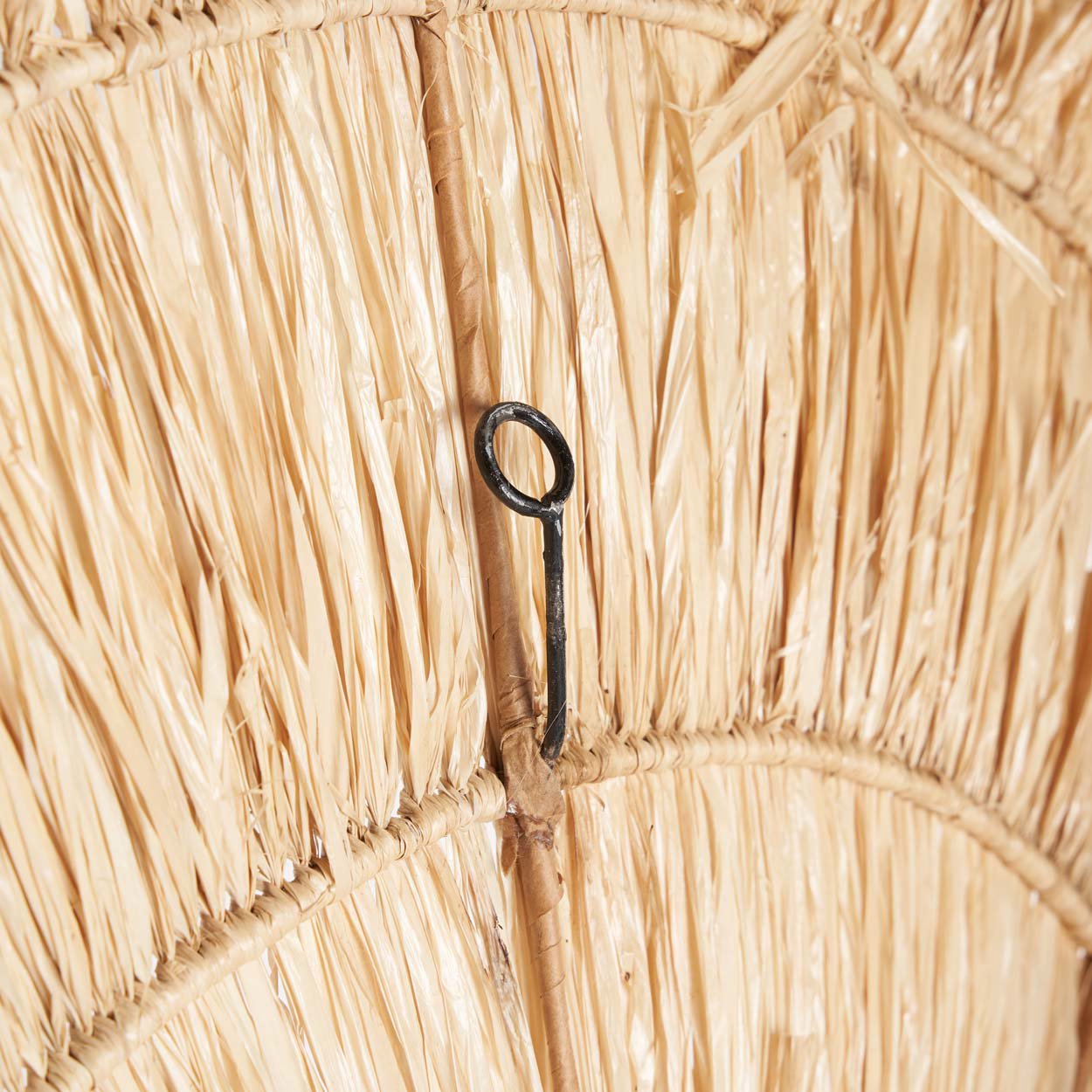 The Sehseh Wall Deco - Natural - L