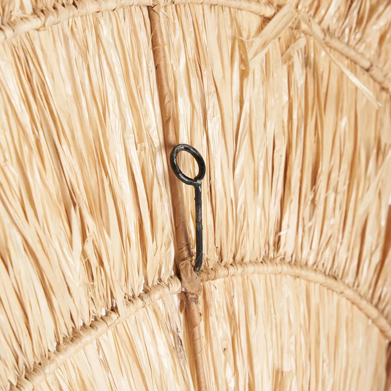 The Sehseh Wall Deco - Natural - XL