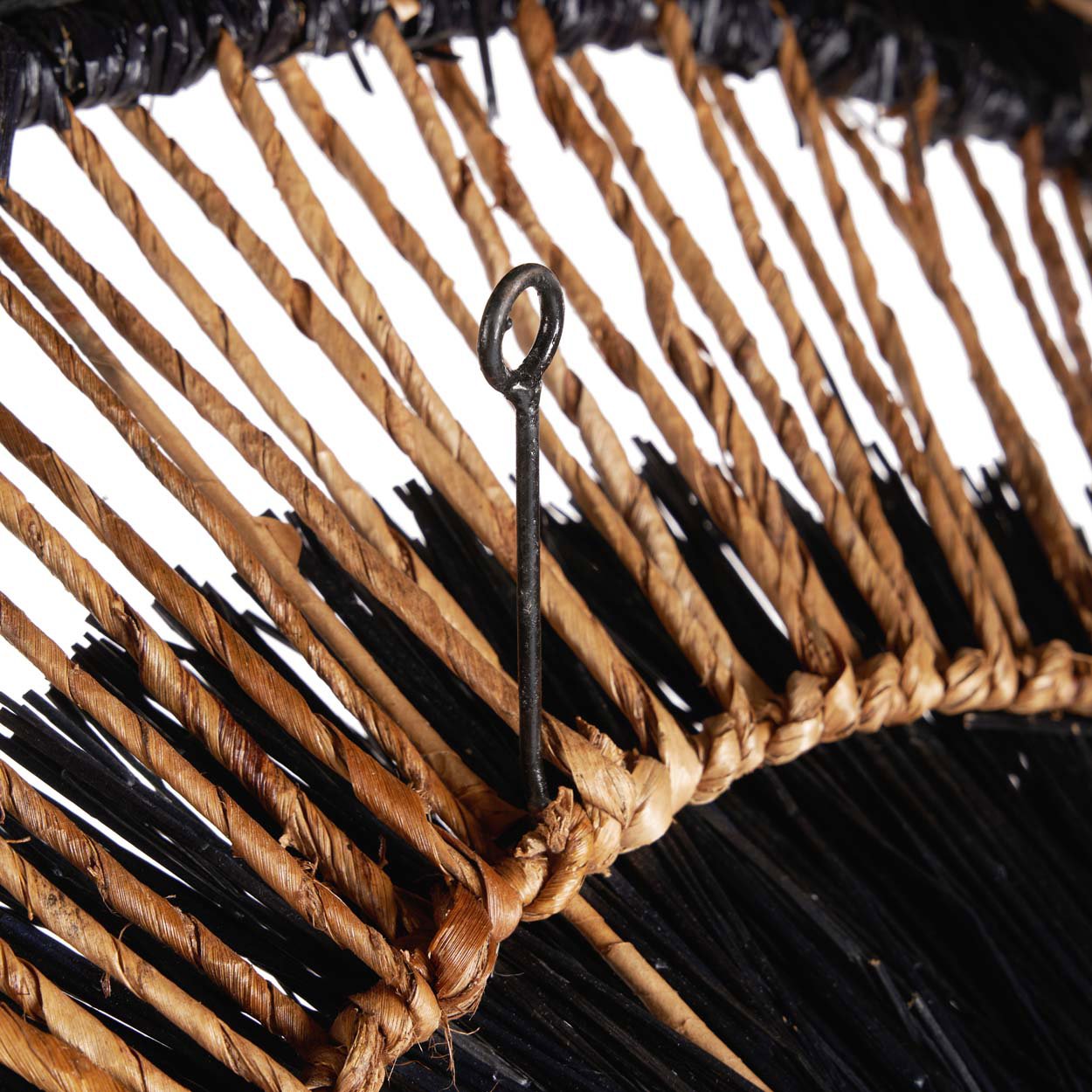 The Maurea Wall Deco - Black