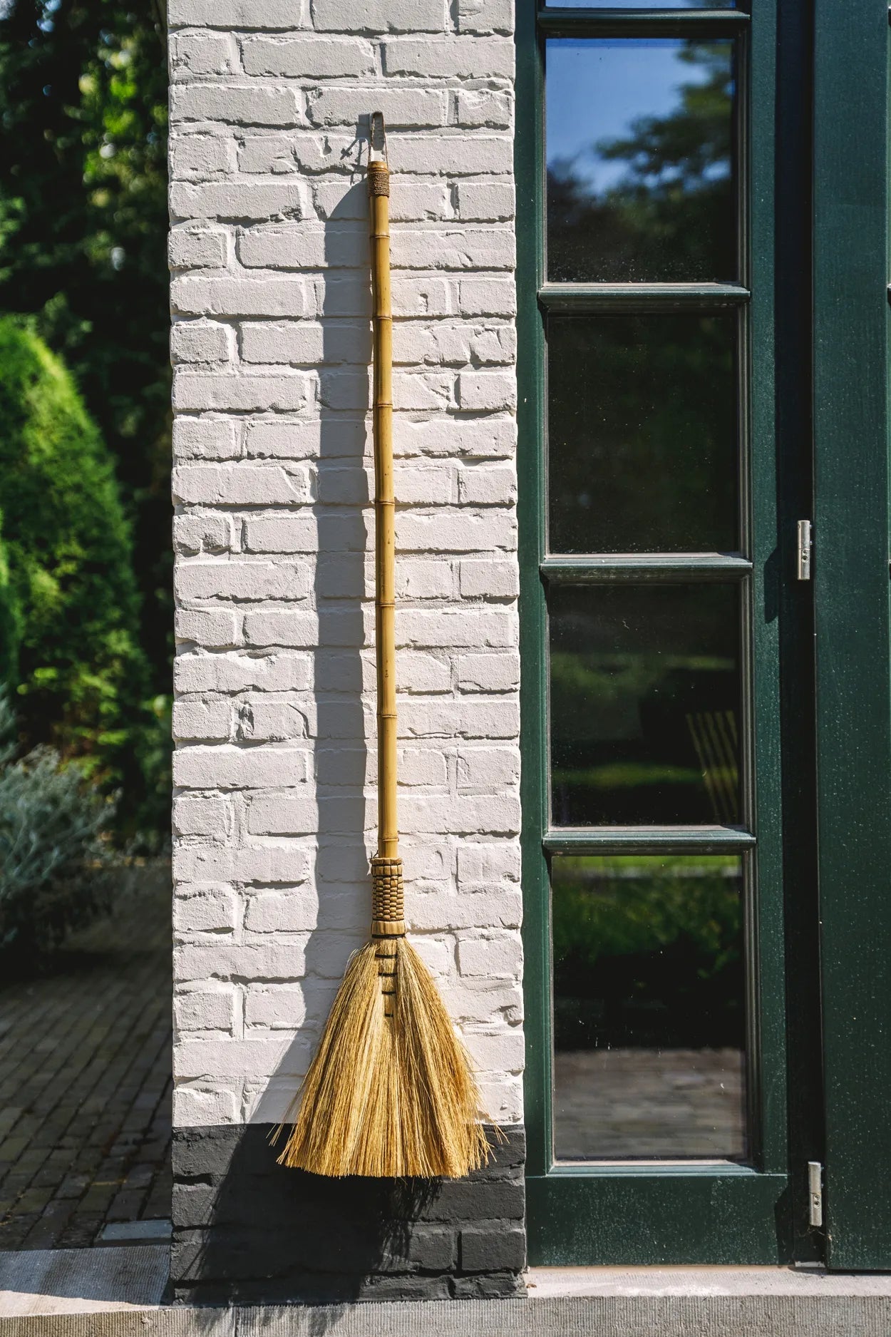 De Grote Bezem - Naturel