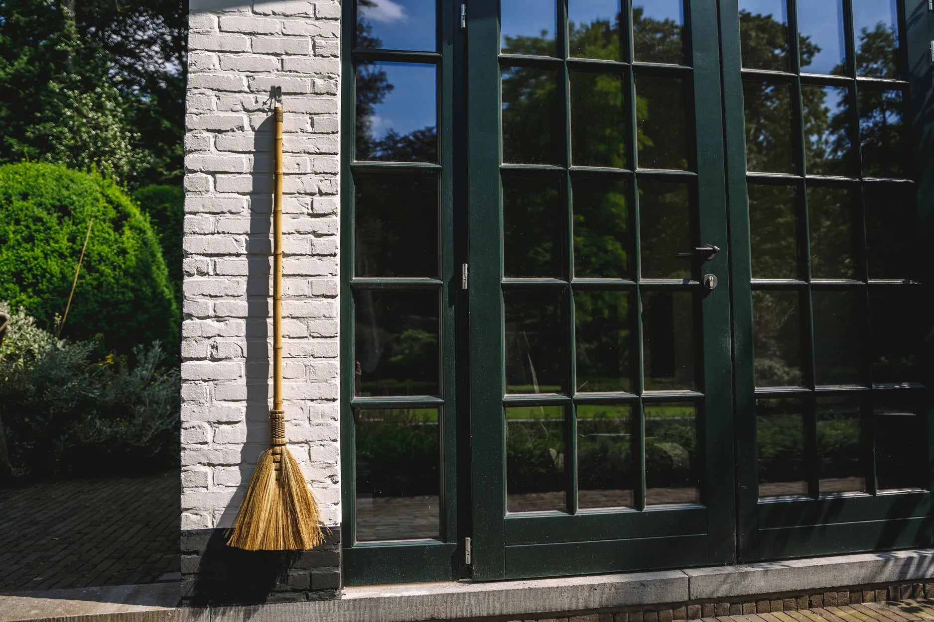 De Grote Bezem - Naturel