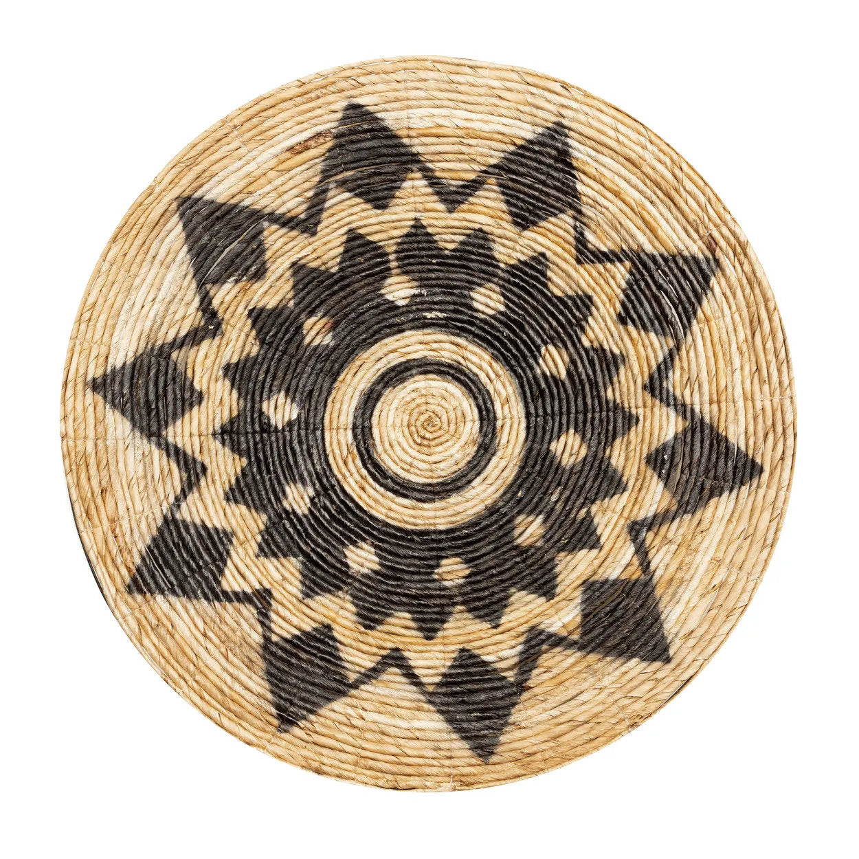 De Aztec Plaat - Large