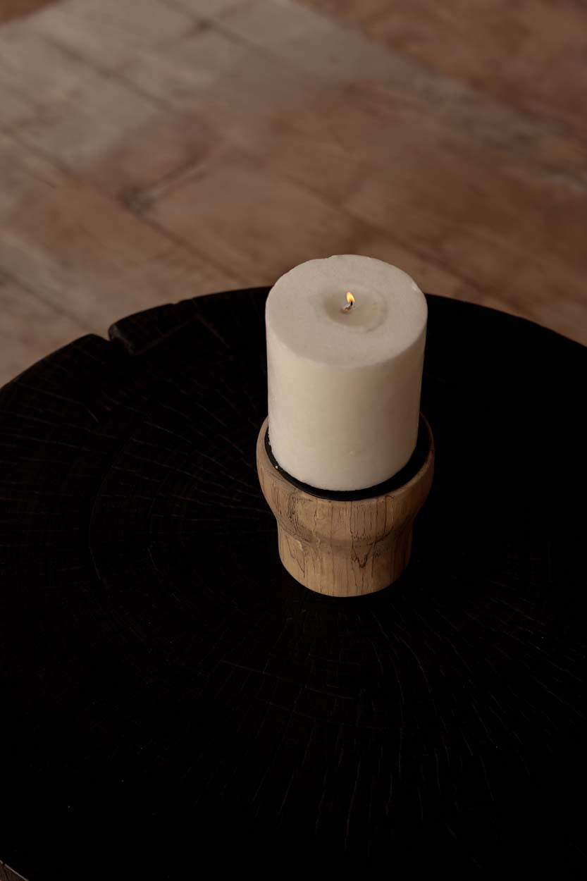 The Candle Pin Candle Holder