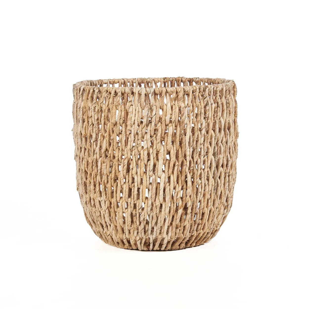 The Louh Louh Basket - Natural - S