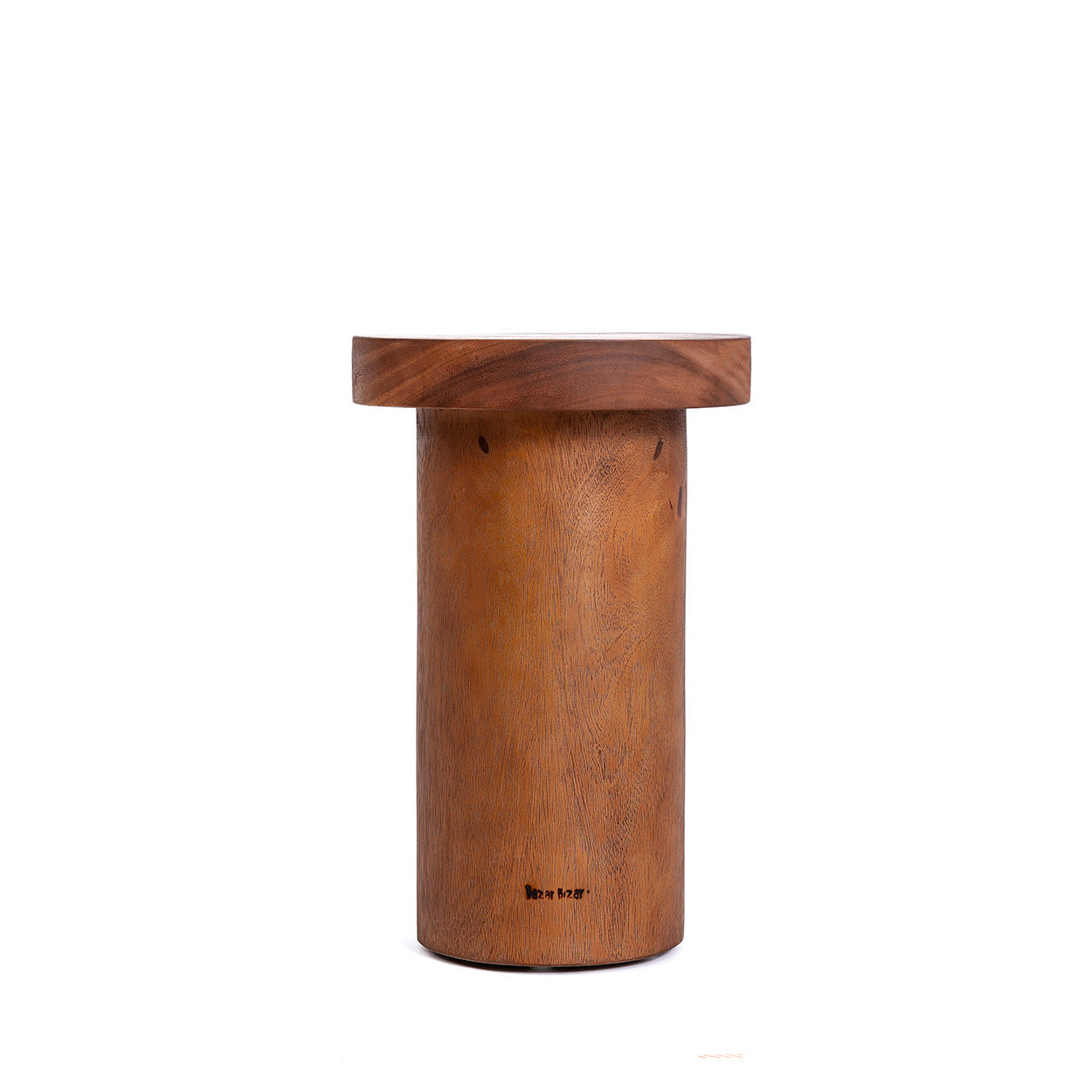 De Inti Bijzettafel - Naturel