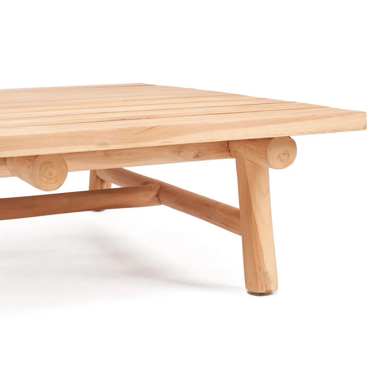 The Nusa Penida Coffee Table