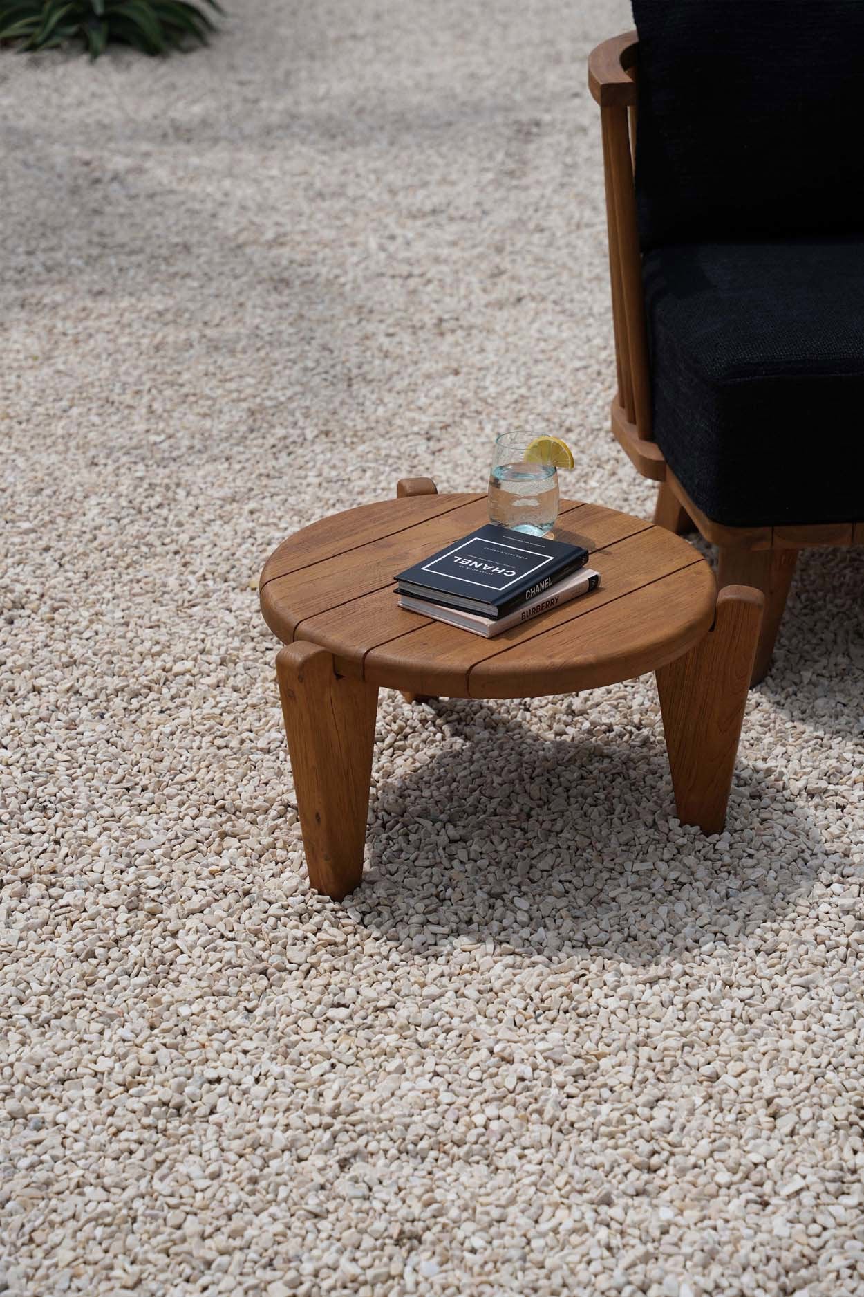 De Seseh Koffietafel - S - Outdoor