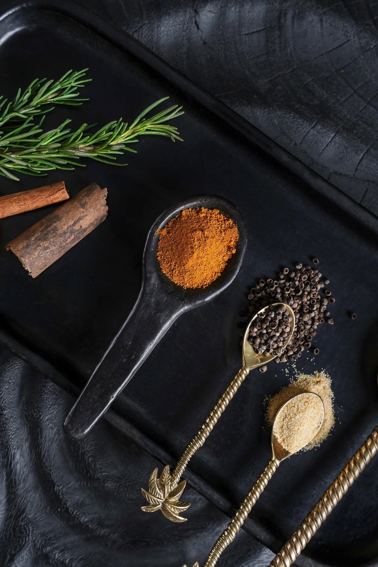 The Burned Tapas Plate - Copy