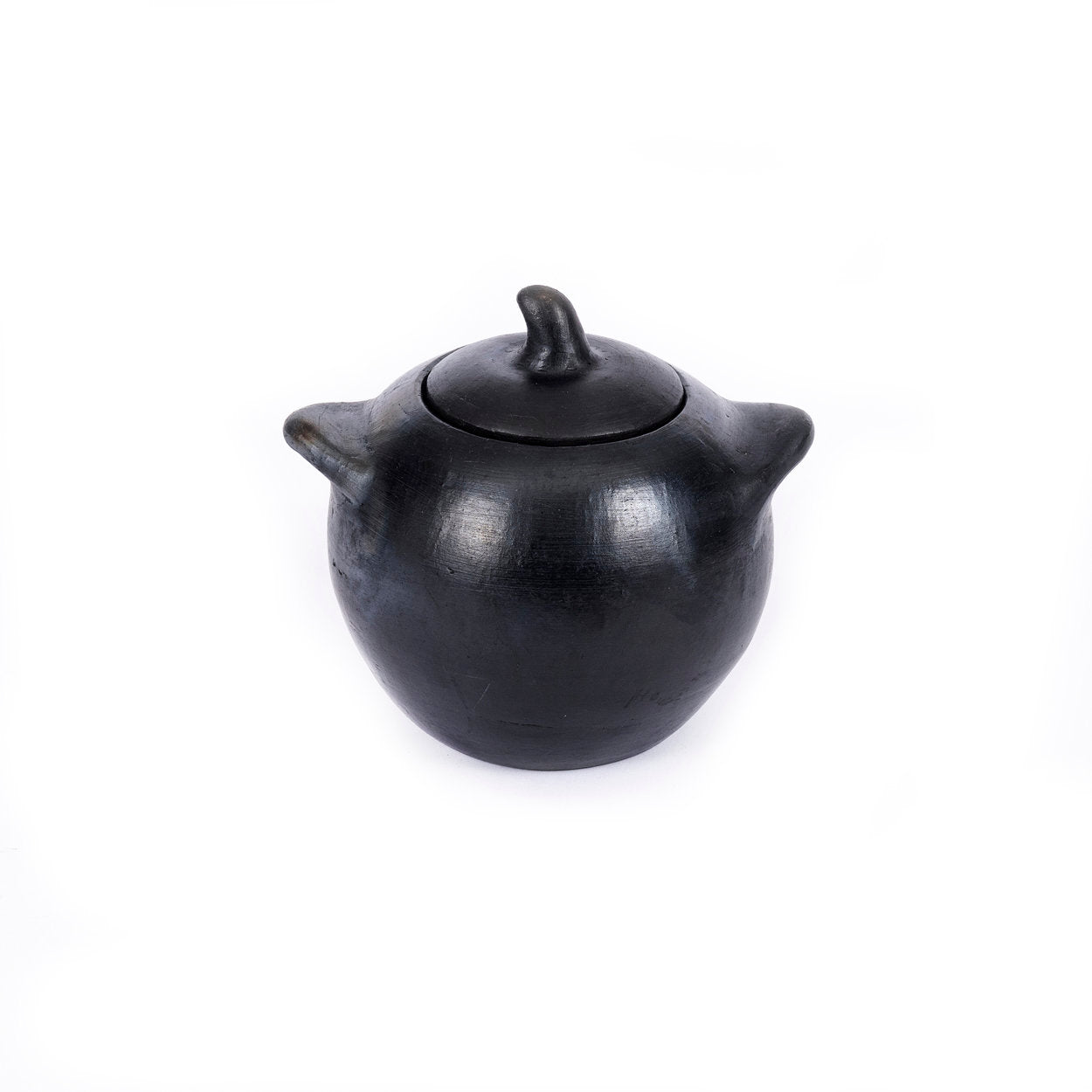 Het Burned Potje - S