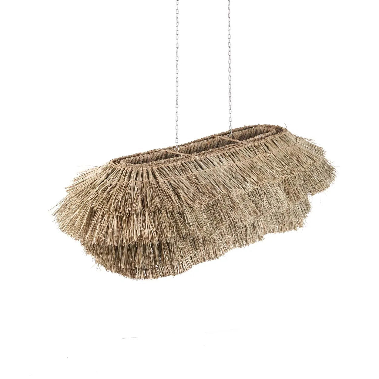 The Nyang Nyang Pendant Lamp - Natural