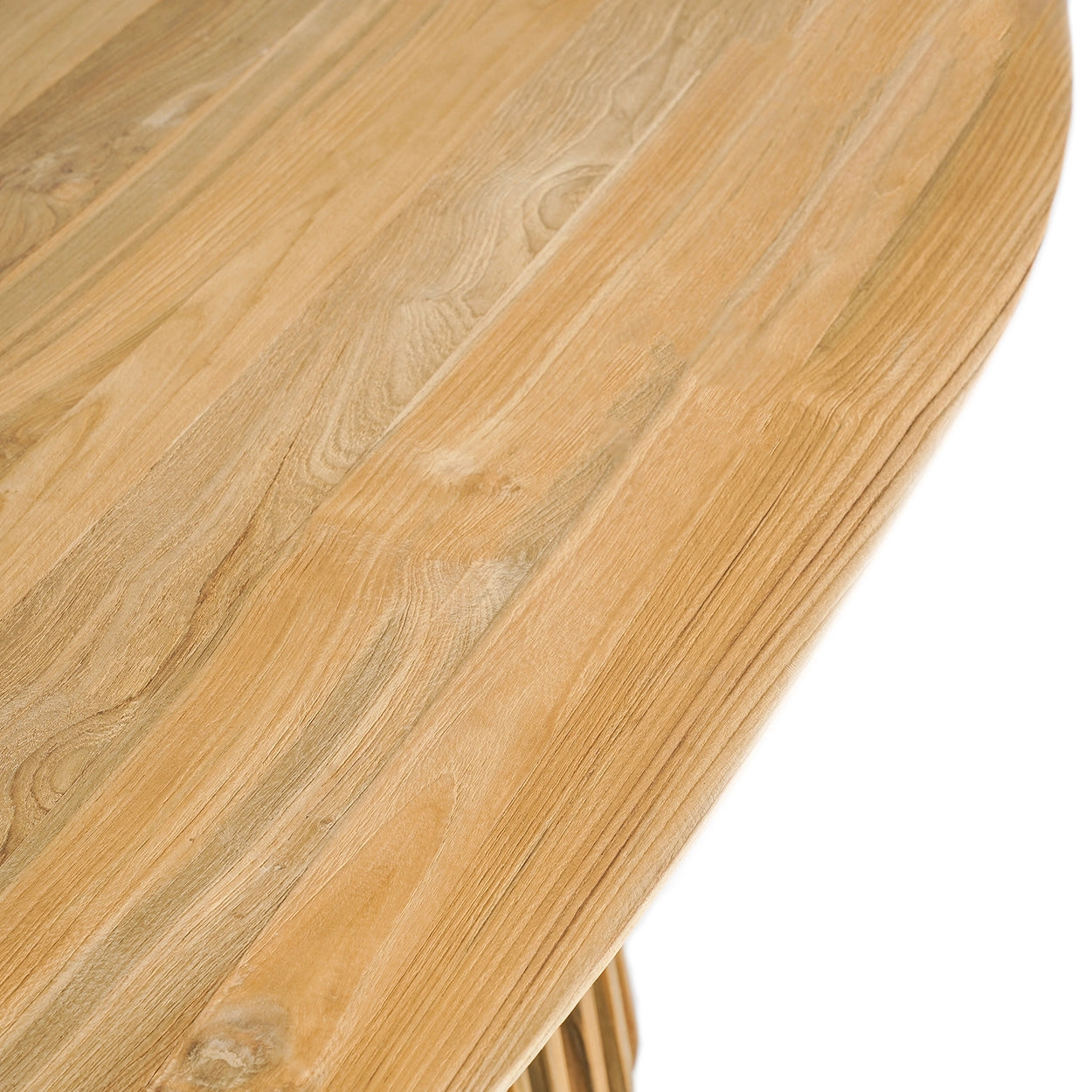 The Lonjong Dining Table - Indoor