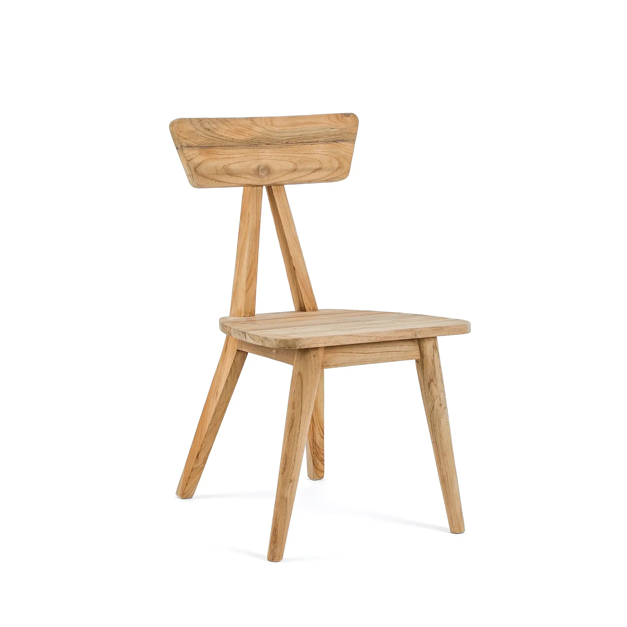 The Lonjong Dining Chair