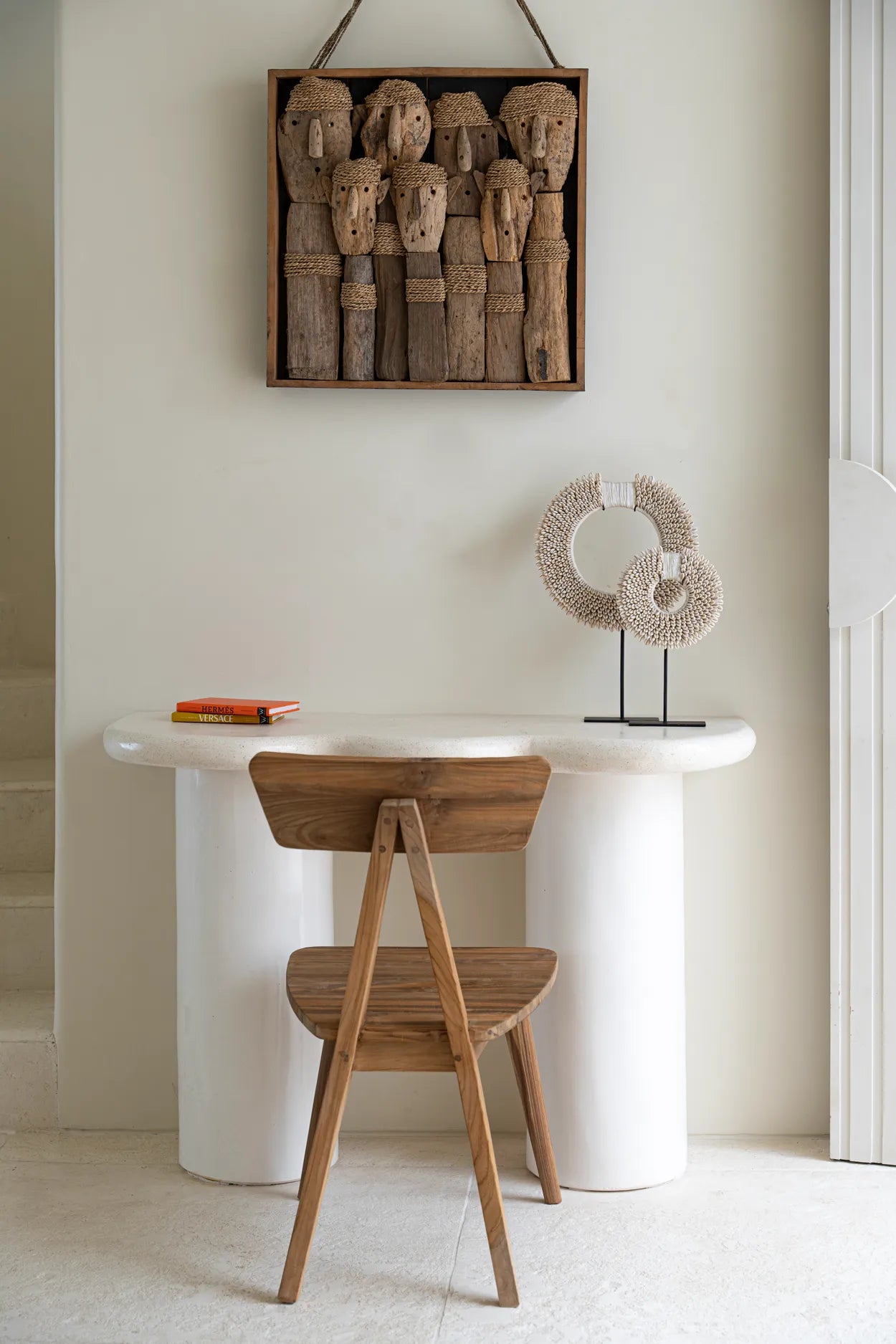 The Lonjong Dining Chair