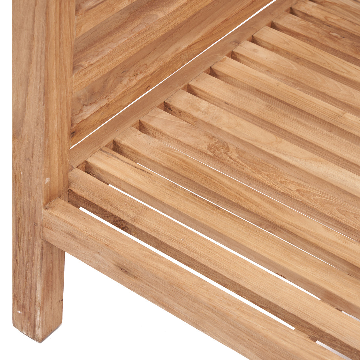 De Moyo Modular Hoek - Links