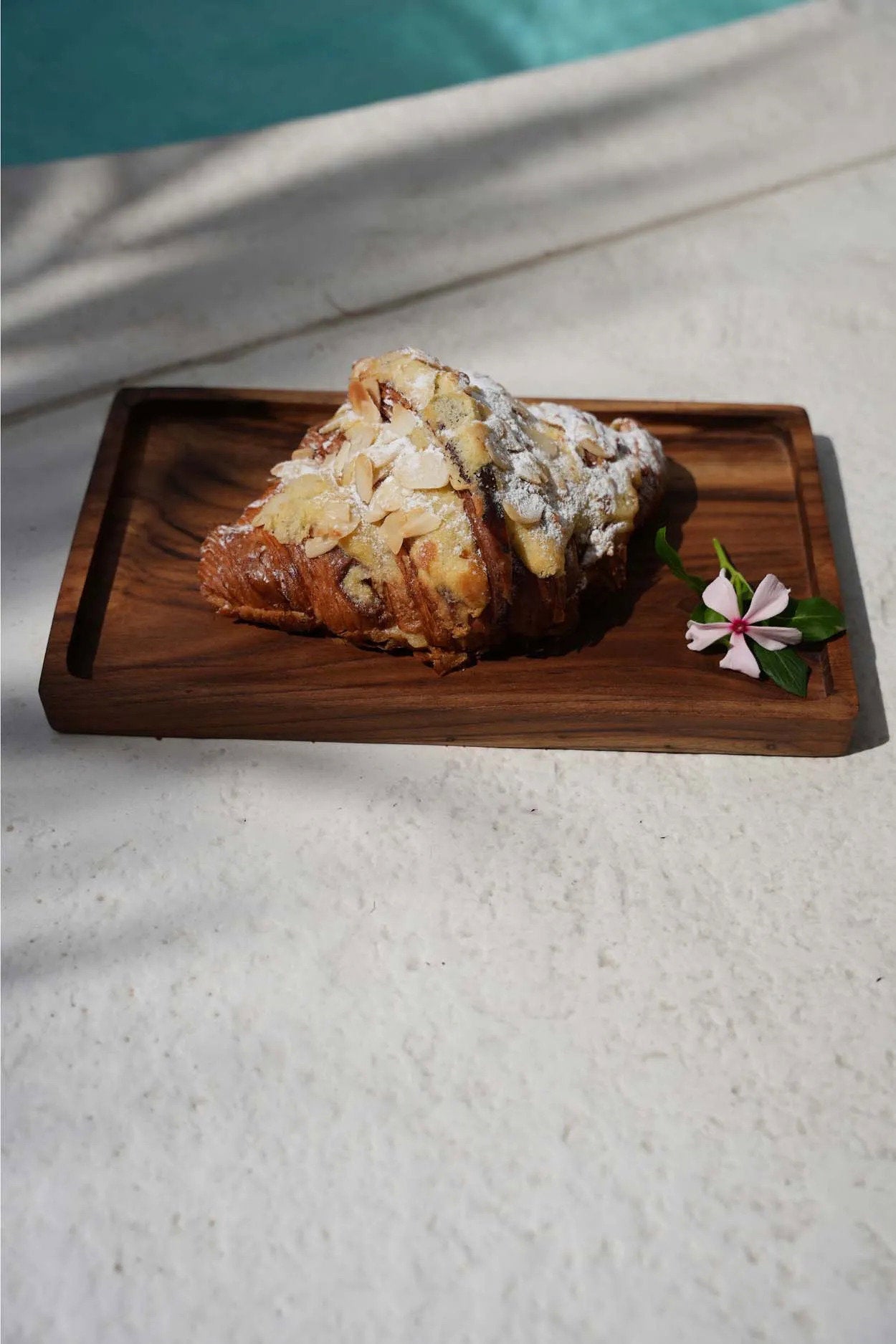 The Gormandize Tray - Natural - M