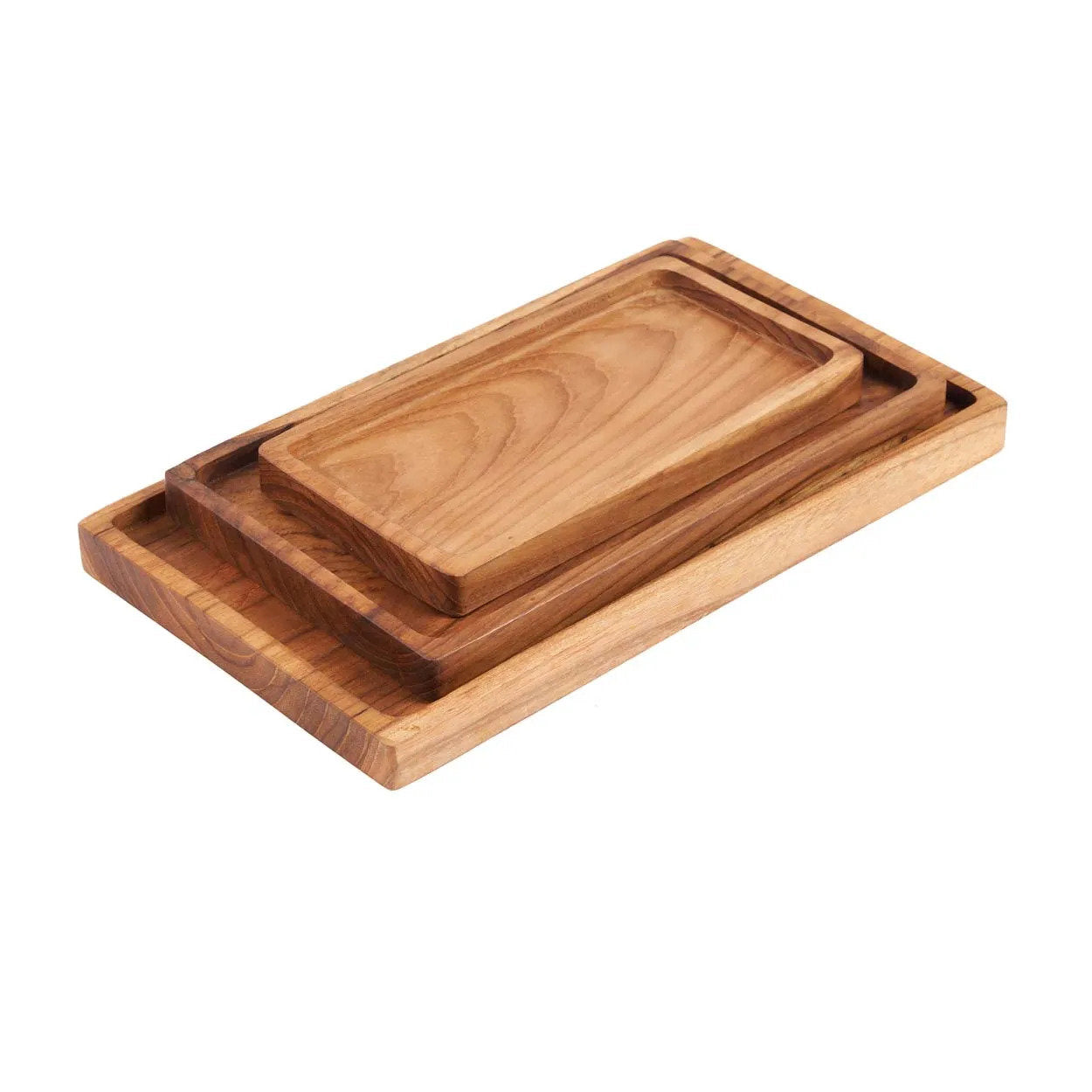 The Gormandize Tray - Natural - M