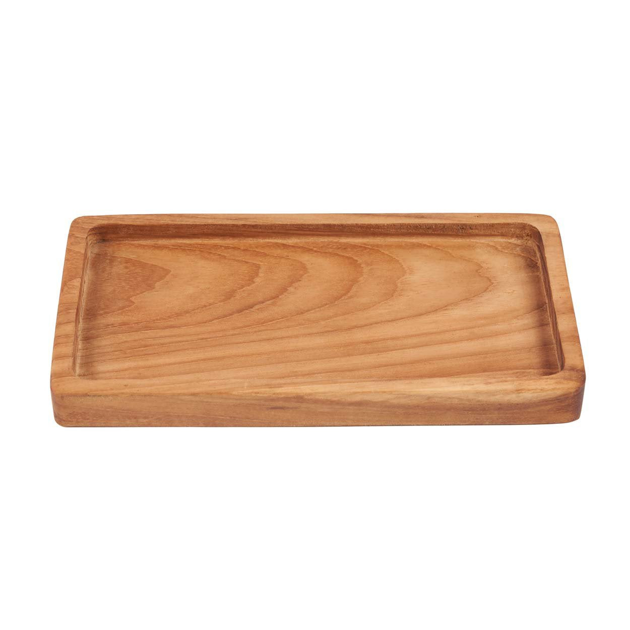 The Gormandize Tray - Natural - S