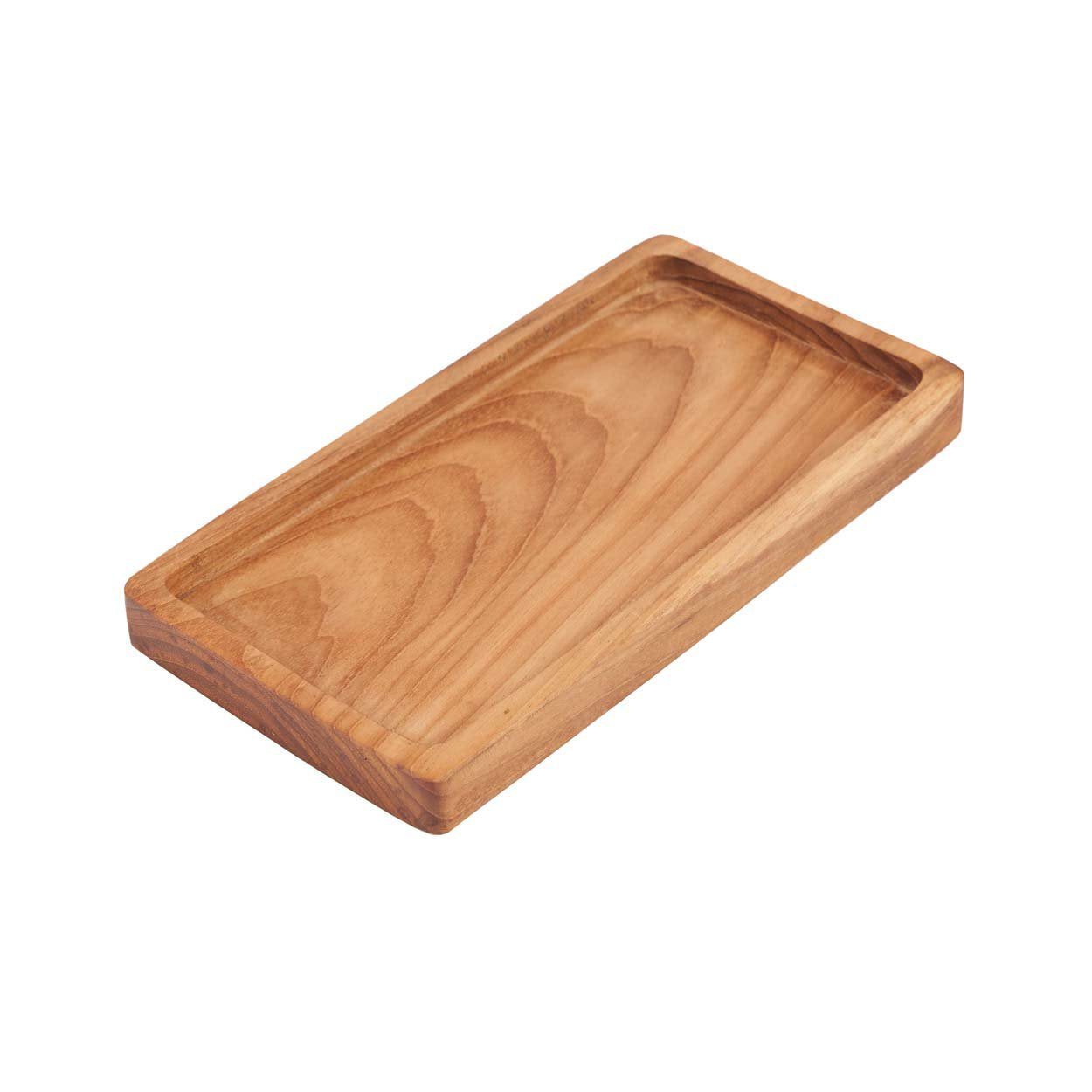 The Gormandize Tray - Natural - S