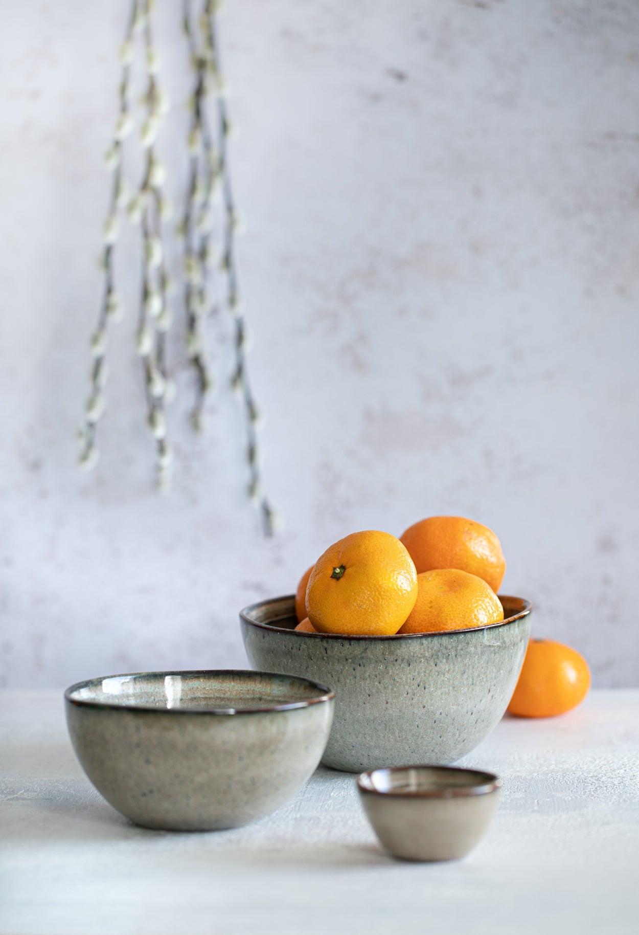 The Comporta Cereal Bowl - M
