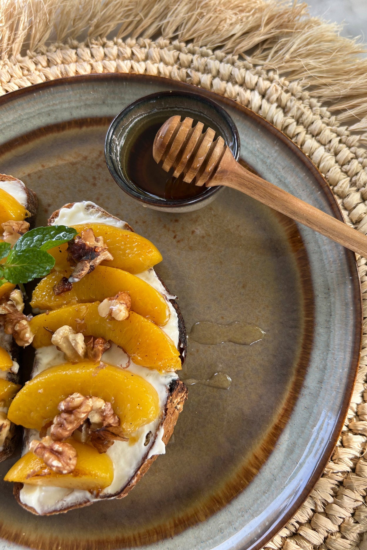 The Comporta Sauce Bowl - XS