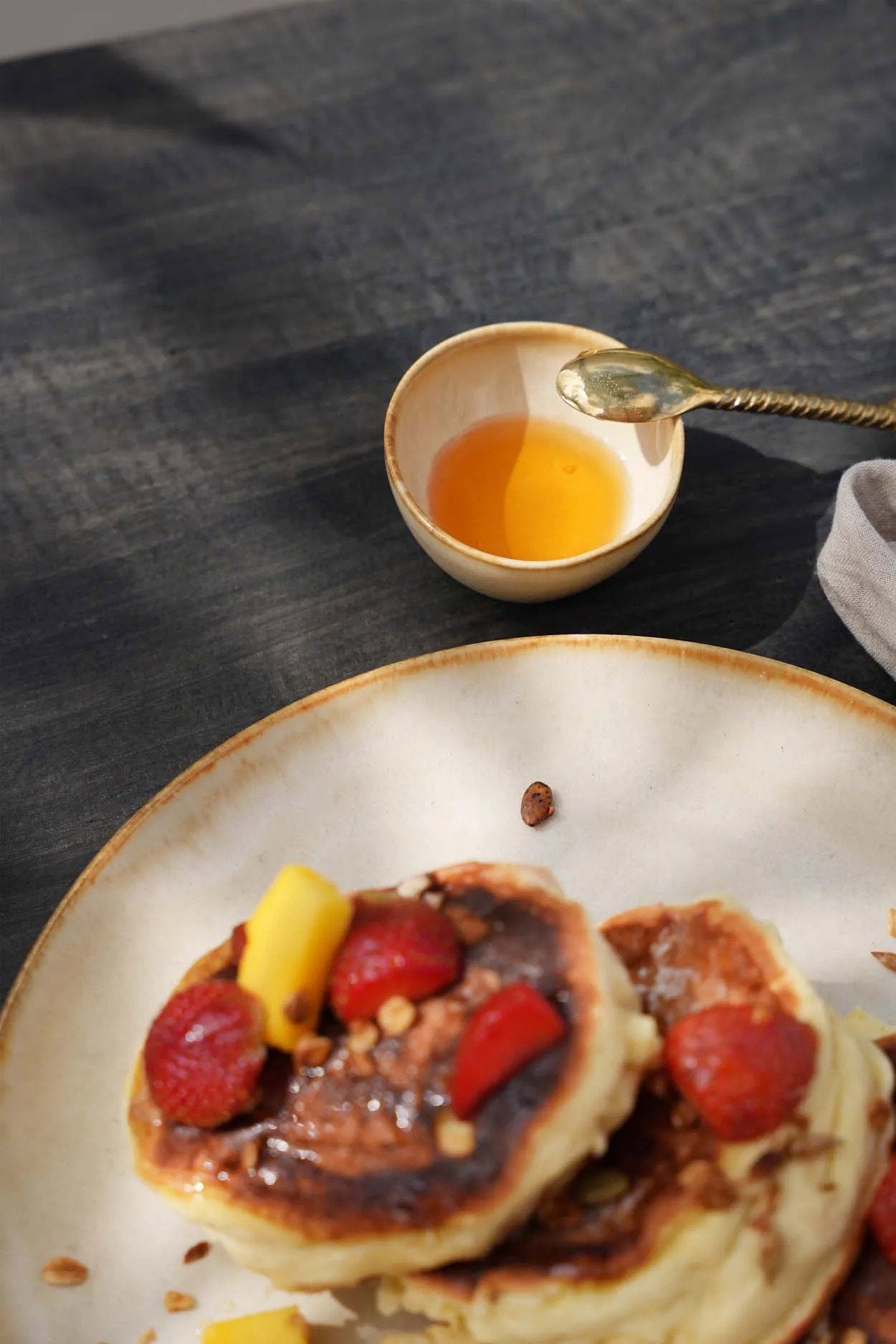 The Cascais Sauce Bowl - S