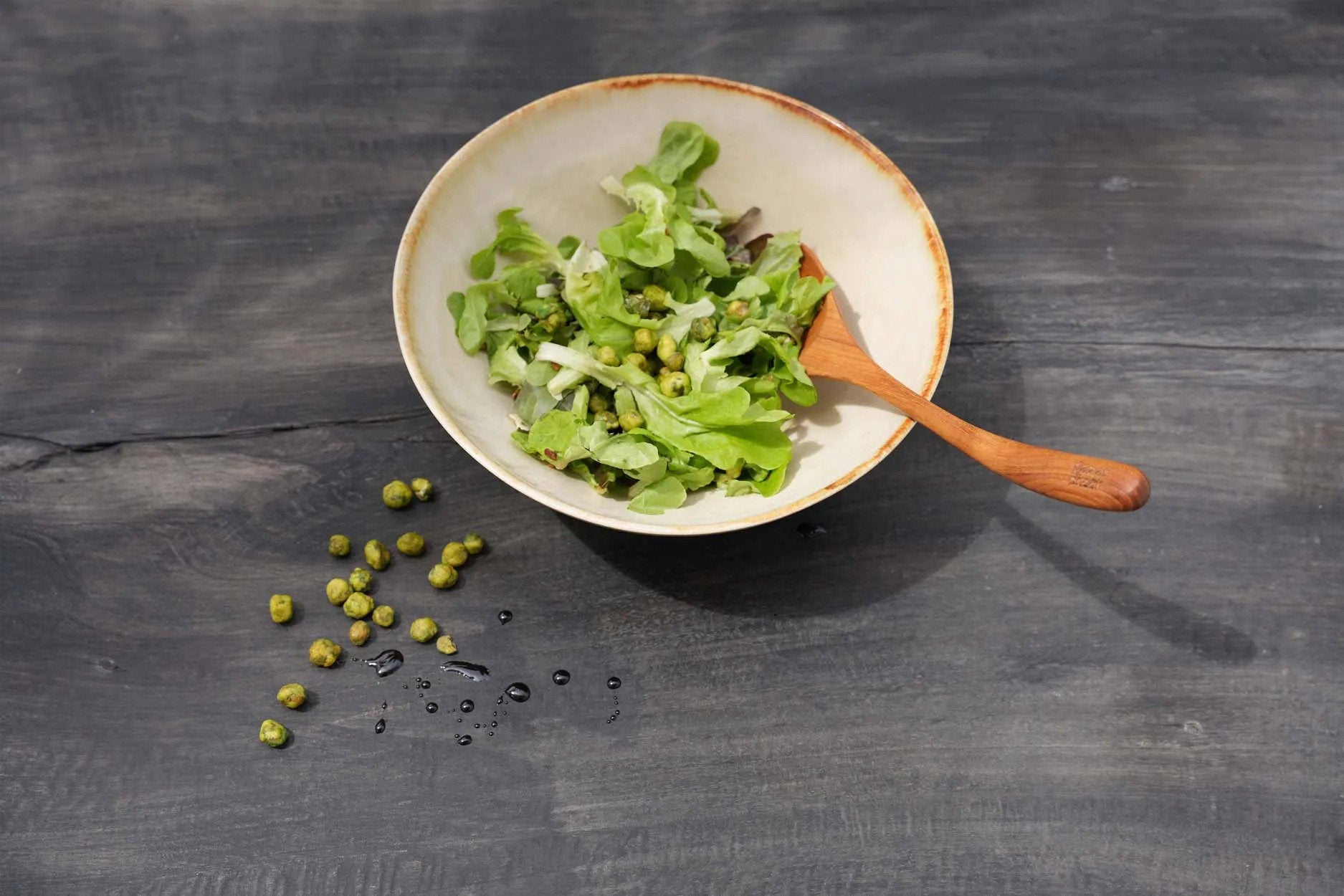 The Cascais Small Bowl Plate