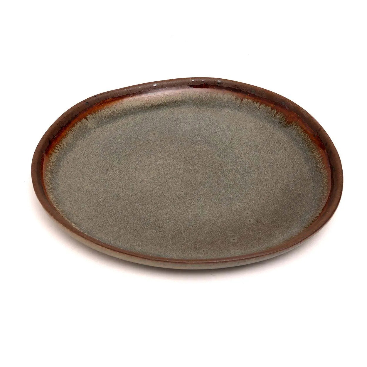 The Côa Salad Plate