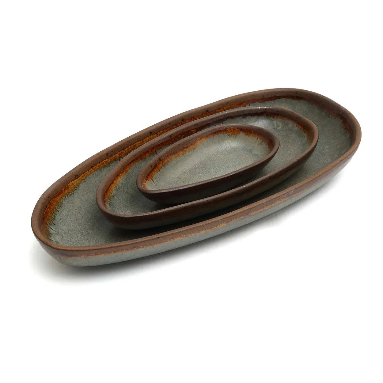 The Côa Serving Platter- S