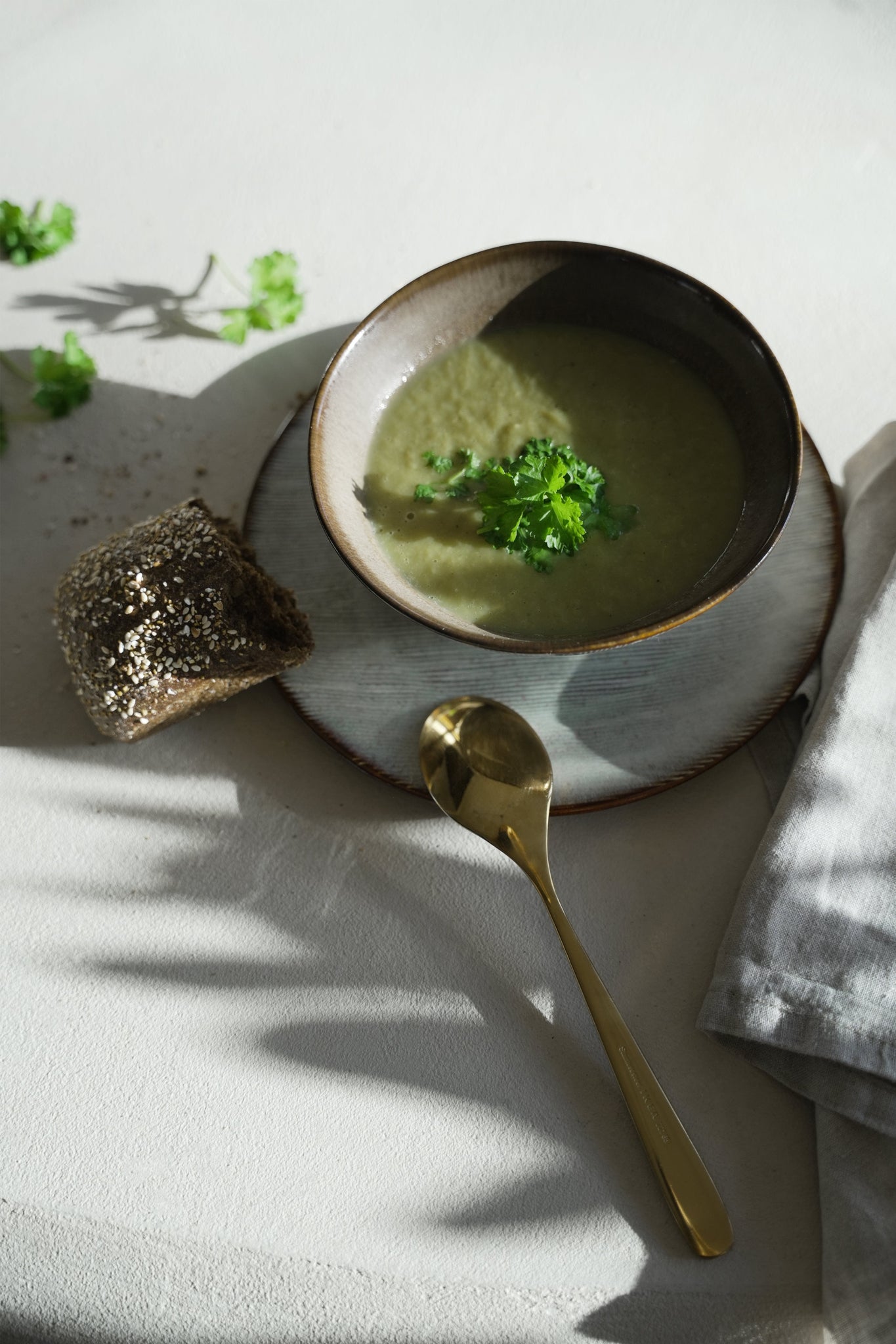 The Peniche Cereal Bowl