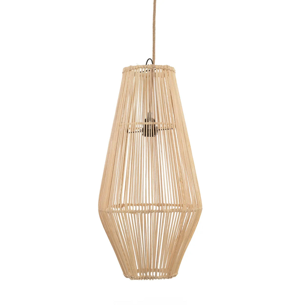 La Suspension Afrodisiac - Naturel - M